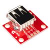 SparkFun USB Type A Female Breakout
