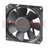 WENTYLATOR ME80201V1-000u-A99 80X80X20MM 61M3/H 12VDC VAPO