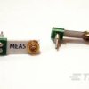 TE Connectivity TE TCS Piezo Film Elements 1005940-1