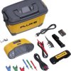 Tester instalacji Fluke Fluke 1673FC CH