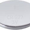 Bateria guzikowa, litowa Camelion CR 927, 3V, 30 mAh