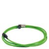 KABEL SYGNAÅOWY WSTÄPNIE ZMONTOWANY, dla ABS 10 M - 6FX3002-2DB20-1BA0