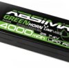 Zestaw startowy Absima RC Energy 4000 (LiPo/USB)