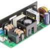 Zasilacz impulsowy nap. wyjściowe: 12V dc 102W 8.5A 1 wyjście nap. wejściowe: 120 → 370 V dc, 85 → 265 V