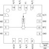 10 dB 1-Bit Digital Positive Control Attenuator SMT, DC - 10 GHz