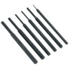 Siegen S0800 Parallel Pin Punch Set 6pc