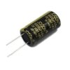6800UF 50V Ø20x41mm 10% JCCON TNT KONDENSATOR ELEKTROLITYCZNY AUDIO