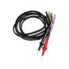 HT Instruments 1010500 Kelvin Jack Plug 4 mm Green 1 piece