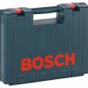 Bosch Accessories 2605438098 Walizka na elektronarzędzia tworzywo sztuczne niebieski (D x S x W) 360 x 445 x 114 mm