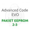 ADE - Pakiet Eeprom 2-3