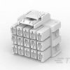 TE Connectivity 1-1971876-7 1 szt. paczka