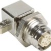 Harting 21033814435 Adapter płytki drukowanej 21 03 381 4435, 1 szt.
