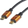 Kabel HDMI 4K 1.0m UltraHD v2.0 HDK59 Talvico