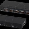 SP05-02005 HDMI Switch 5x IN 1x OUT 4K2K 3D VeR1.4