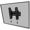 Neomounts WL35S-850BL12 TV wall mount 61,2 cm (24,1") - 139,7 cm (55") Tiltable