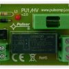 AWZ514 - PU1/HV - moduł przekaźnikowy