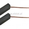 Szczotki węglowe 5x8x20mm CELMA