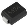 Dioda Schottky SS24 2A 40V SMA DO-214AC prostownicza szybka