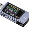 FNIRSI FNB58 miernik portu USB z Bluetooth