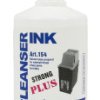 MC154 CLEANSER INK Strong Plus - preparat udrażniający wkłady, głowice drukarek - w płynie - butelka 100ml