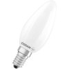 OSRAM HOMELIGHTING 4099854467646 LED Monochrome Warm White 3.4W E14 35mm x 35mm