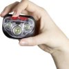 Latarka czołowa Energizer Vision HD+ Focus, 400 lm, 50 h