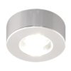 Ideus Oprawa Sufitowa Alfi Led C 3 5W Si Lver 4000K