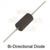 SA12CA BI-Directional TVS diode - Central Semiconductor