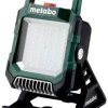 Metabo BSA 18 LED 4000 Reflektor budowlany 4000 lm 601505850