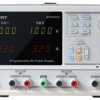 SPD3303C zasilacz laboratoryjny 0-32V 3,2A USB potrójny