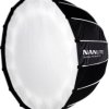 Softbox Nanlite 3776, 1 szt.