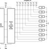 Automotive, 5V, 8:1, 1-channel, analog multiplexer | D | 16 | -40 to 125
