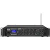 Wzmacniacz PA HQM-2500BC 500W