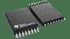 High voltage, reinforced 1-channel digital isolator with 2000VRMS VIOWM, 14.5mm creepage and 100Mbps | DW | 16 | -55 to 125