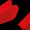 86 09 180 V01 Protective aws for KNIPEX Pliers KN 86 XX 180, 3 pairs