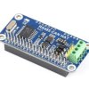 Waveshare RS485 CAN HAT for Raspberry Pi