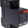 Ogranicznik przepięć Klasa I+ II (T1+T2) 690 V AC Iimp 4kA 10/350 Imax 100kA RSP-EH12.5/100-750-10 2617377