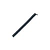 LAPP 73222347 H05VV-F PVC Spiral Cable 5 x 1.5mm Black 0.9m Length