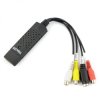 EasyCap Capture Video Converter USB 2.0 - konwerter A/C audio/wideo