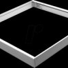 401408 Mounting frame for LED panel 620 x 620 mm