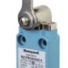 Wyłącznik krańcowy typ Dźwignia z rolką Honeywell 2NO/2NC Skuteczne otwarcie, działanie błyskawiczne 10mA IP67