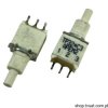 TP32WS83565 Tact Switch SMD APEM