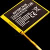 30798 Smartphone battery for Huawei devices, Li-Po, 2900 mAh