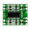 Moduł ze wzmacniaczem audio stereo PAM8403 2x3W