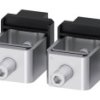 Akcesoria do wyłącznika Siemens 3VA9484-0JA13 (S x W x G) 40 x 38.7 x 57.7 mm 1 szt.