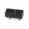 Molex 878321211 Listwa połączeniowa Wymiary siatki: 2.00 mm Ilość pinów: 12 Ilość rzędów: 2 1 szt. tuba