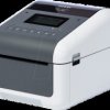 TD4455DNWBXX1 Professional desktop label printer