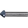 PFERD 25202146 KES countersink 16.5mm HSS 90° for hard materials