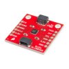 MLX90393 - 3-osiowy magnetometr I2C/SPI - Qwiic - SparkFun SEN-14571