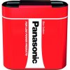 Bateria 3R12R/1P PANASONIC 4,5V